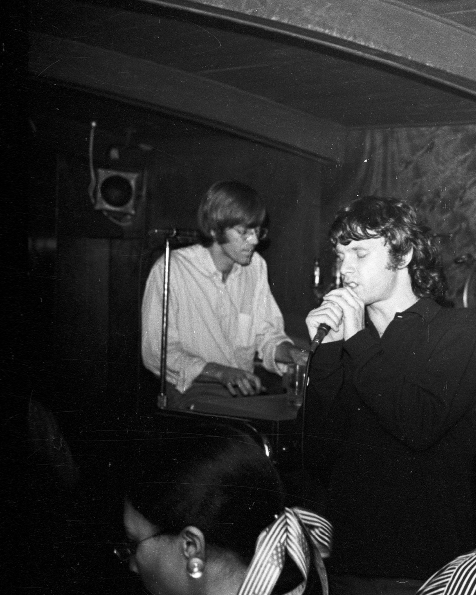 Jim Morrison tweet media