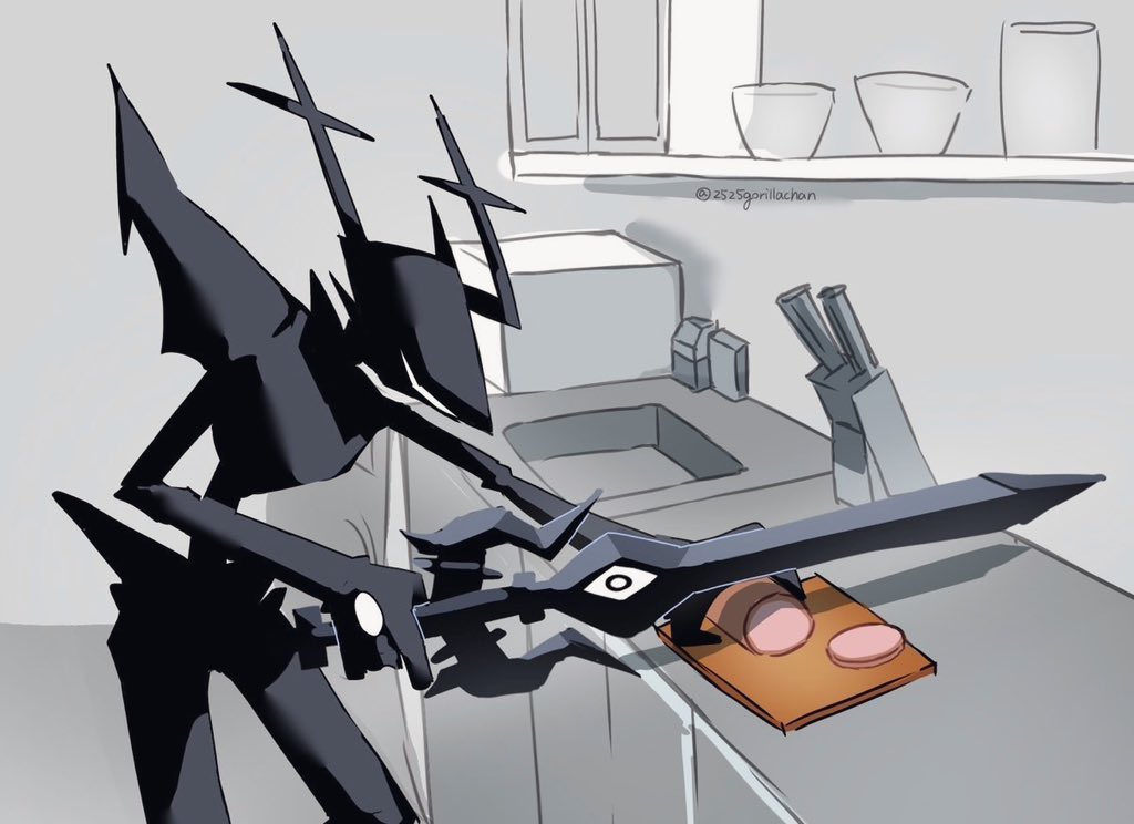 ゴリラ2号 tweet media