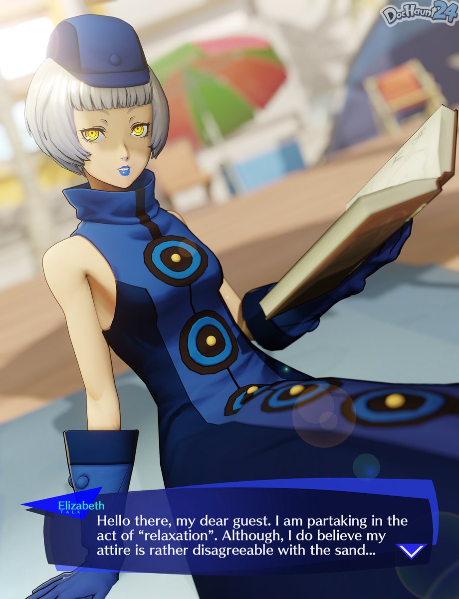 DocHaunt the 2nd tweet media