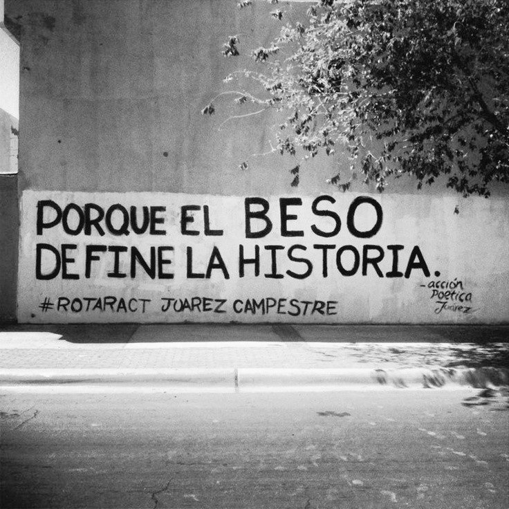 augusrodri3's tweet photo. Cuando los muros hablan... https://t.co/fc7sKcvVoh