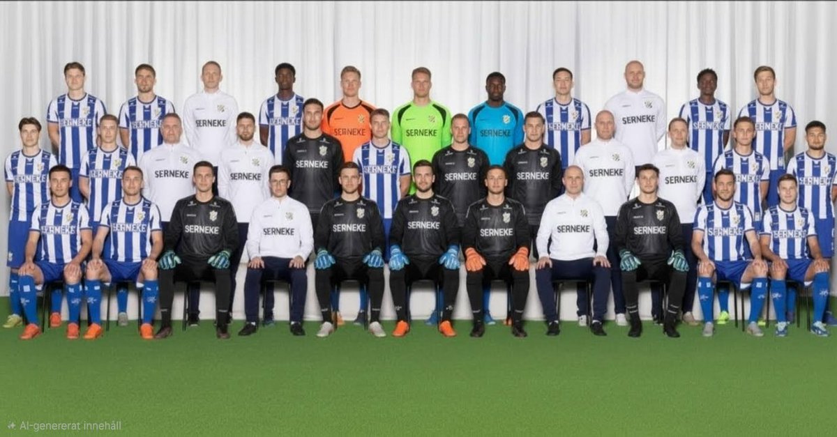 5-0 Tackar tweet media