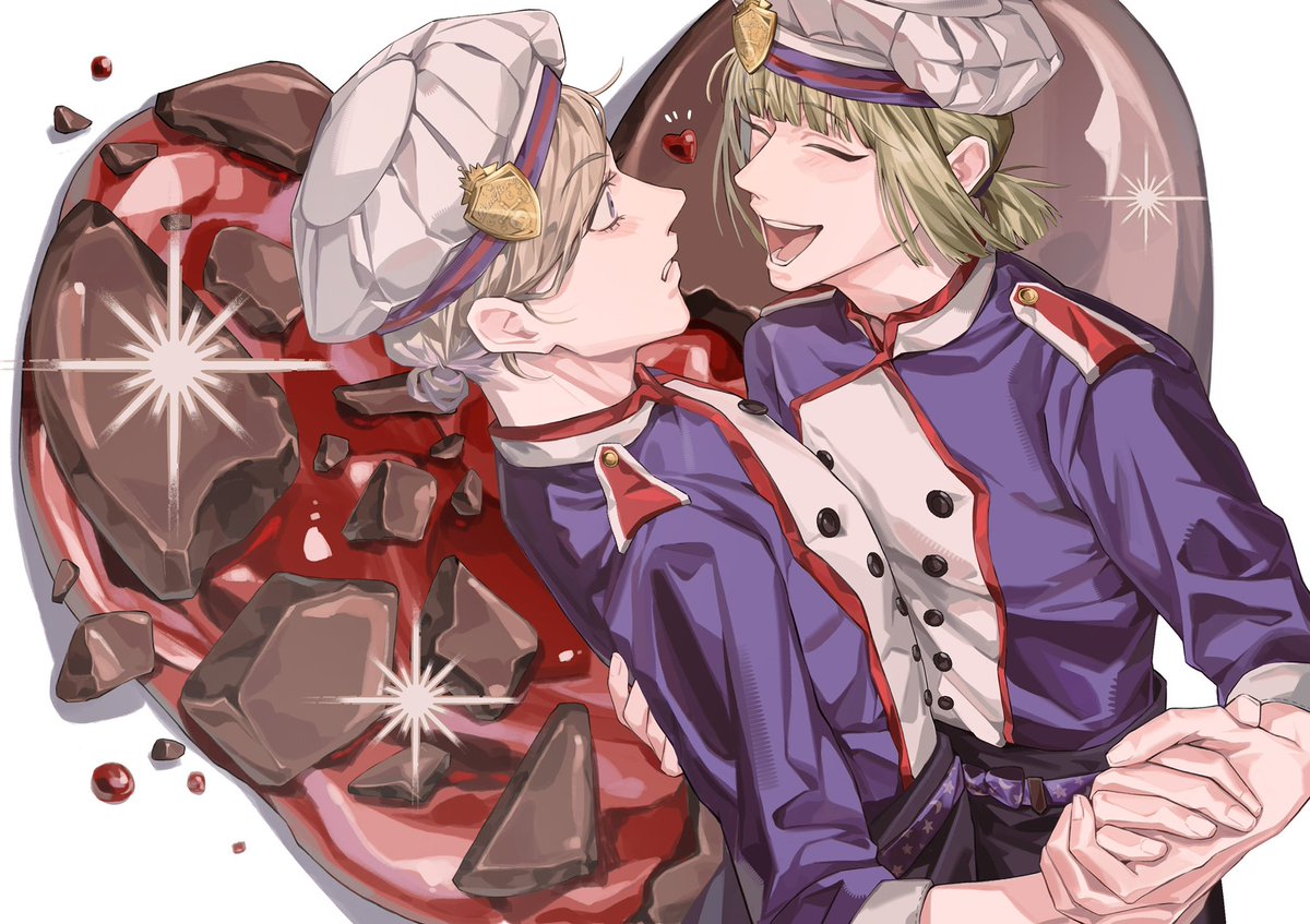 CHOCOKURA tweet media