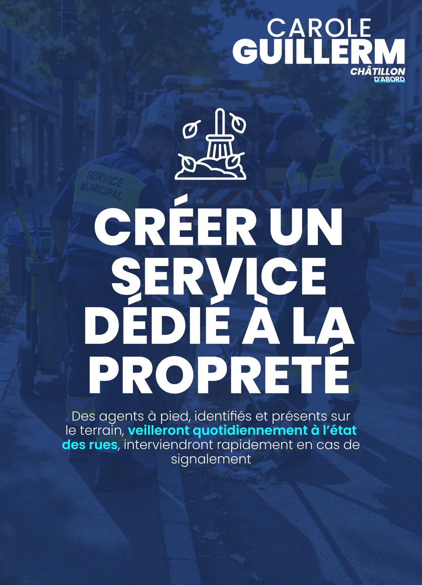 Carole Guillerm tweet media