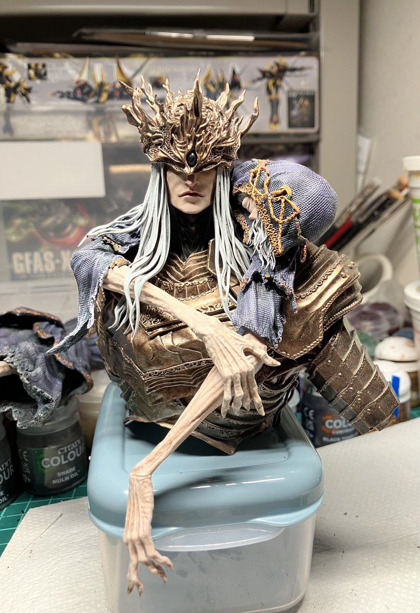 両儀幹也 Carat5【F-05】 tweet media