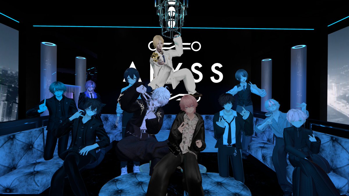 Eunieユーニ tweet media