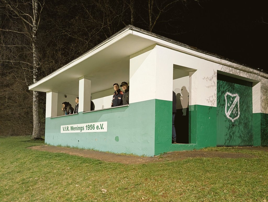 Michael Domann ⚽ (Erstligist) tweet media