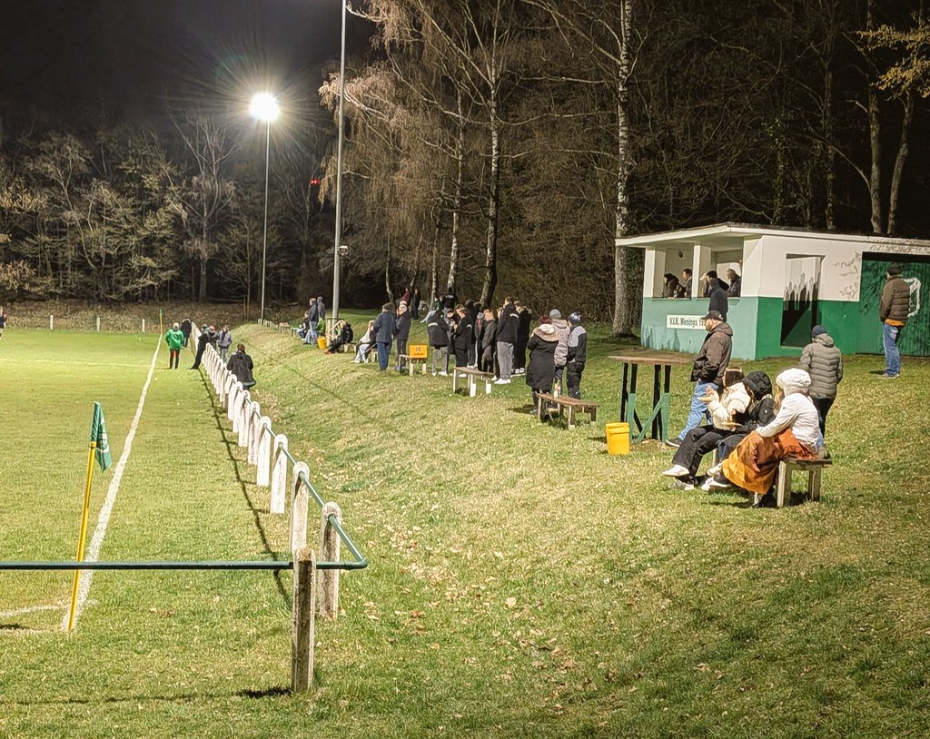 Michael Domann ⚽ (Erstligist) tweet media