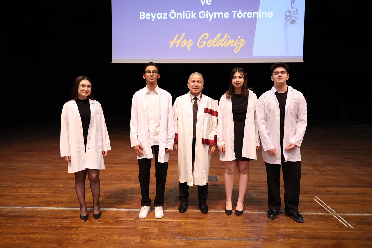 Mersin Üniversitesi tweet media