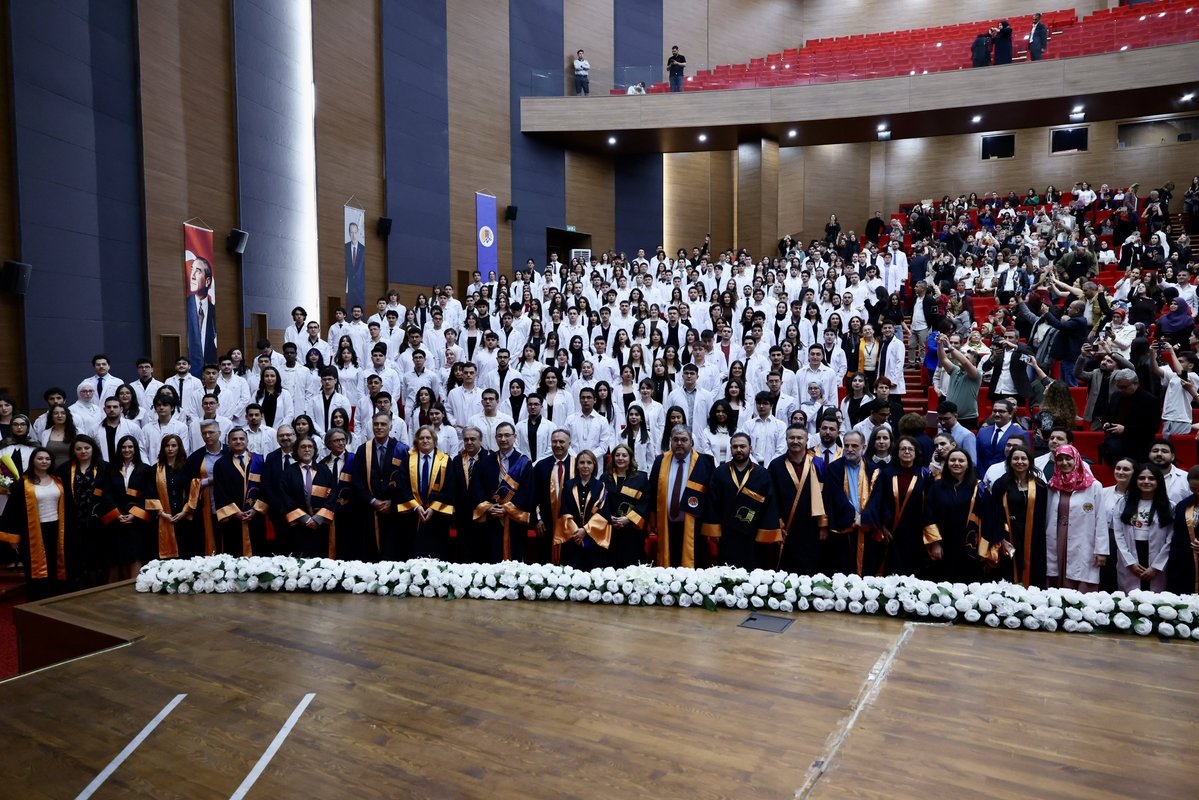 Mersin Üniversitesi tweet media