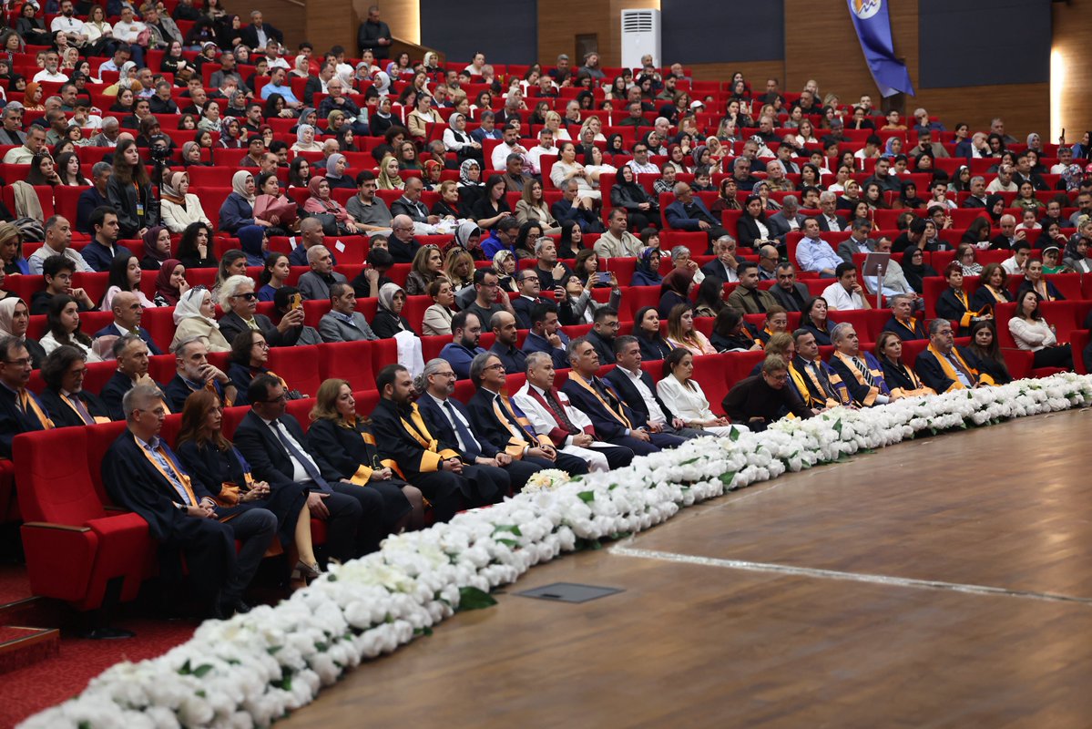 Mersin Üniversitesi tweet media