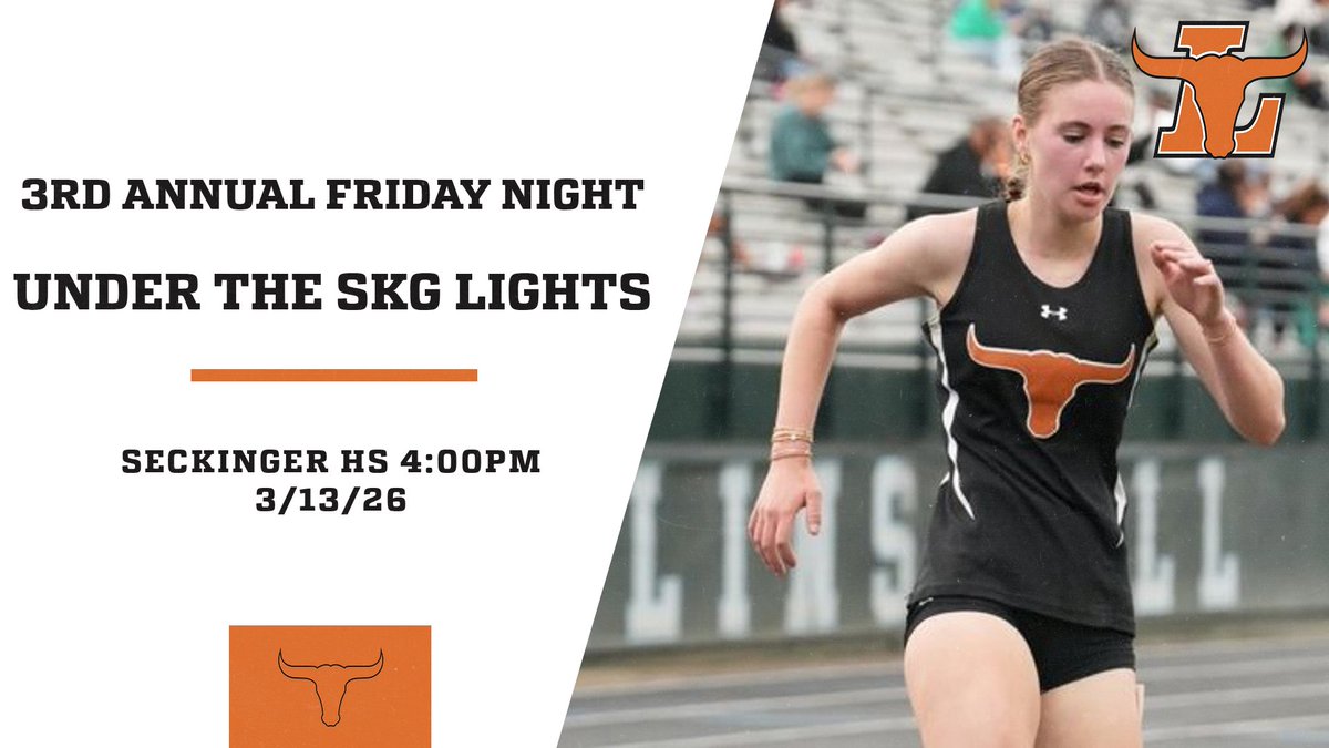 Lanier HS Track and Field tweet media