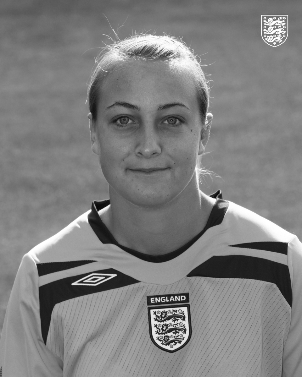 We are heartbroken to hear that former England youth player Amy Carr has passed away aged 35.

Amy, who was diagnosed with a second brain tumour in 2024, devoted her time to raising money for vital brain tumour research that could help others. She remains an inspiration to all.