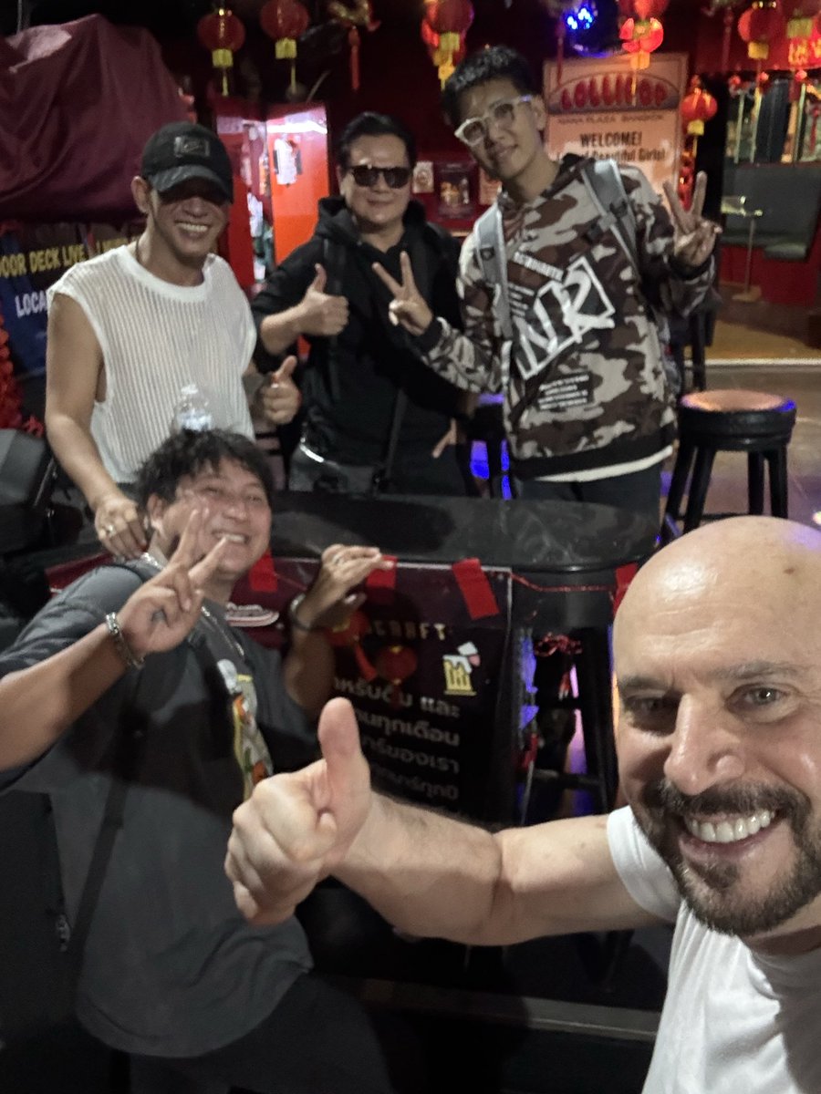 Dennis Martino tweet media