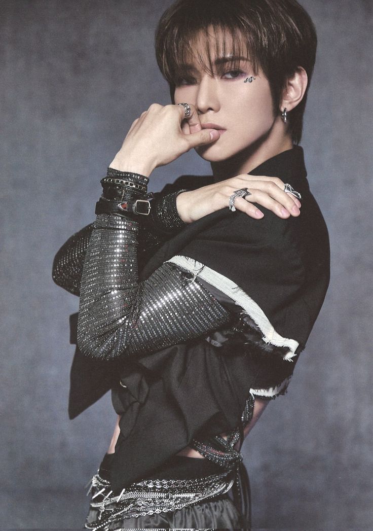 8TEEZ - Micah. tweet media