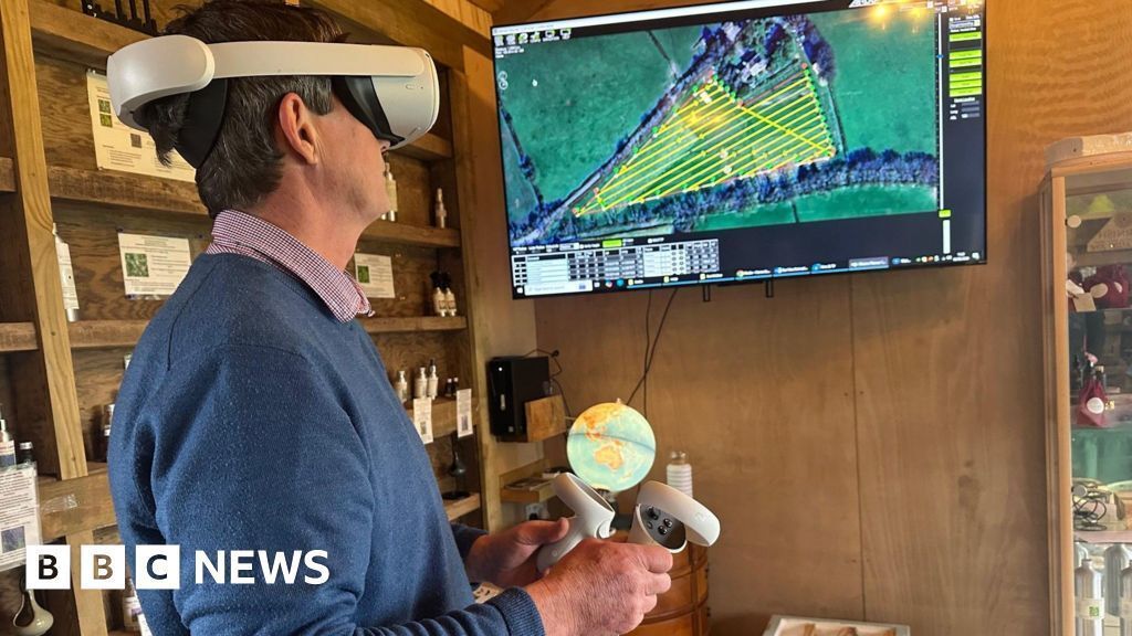 AgTechBreakthrough tweet media