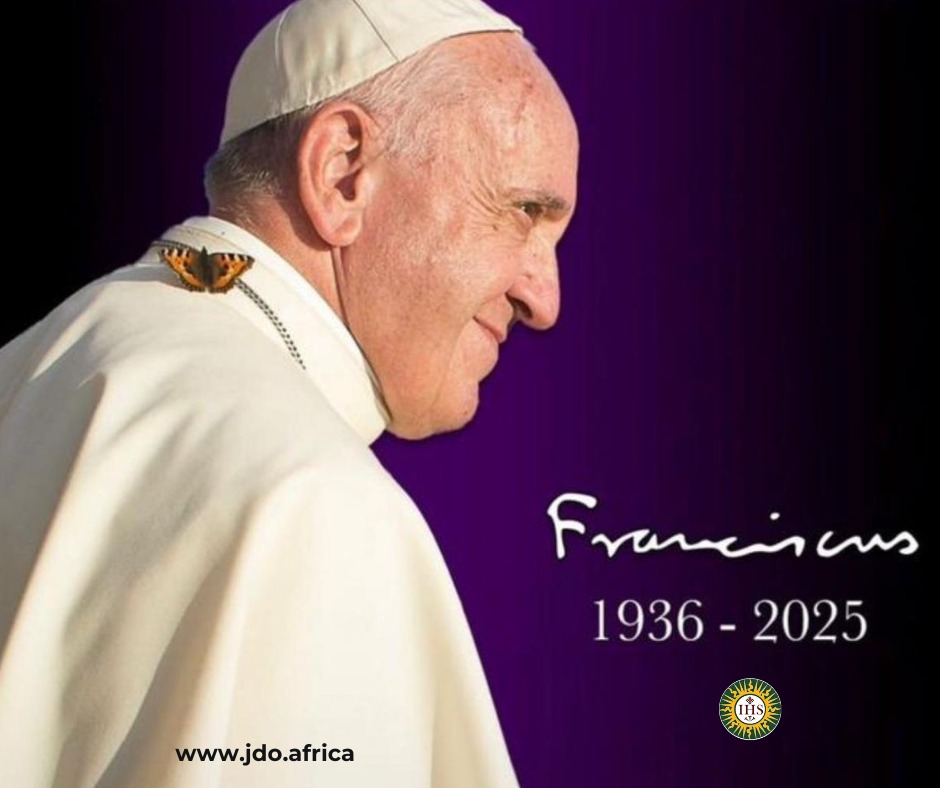 Jesuits Eastern Africa tweet media