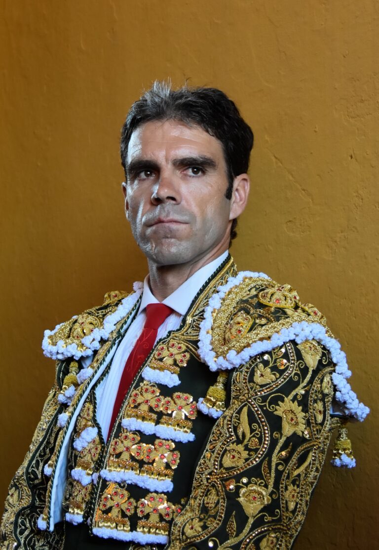 La Esencia del Toreo tweet media
