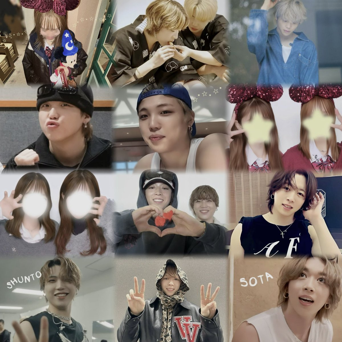 ﾗﾝﾀﾞﾑｻﾝﾁｭ🧢 tweet media