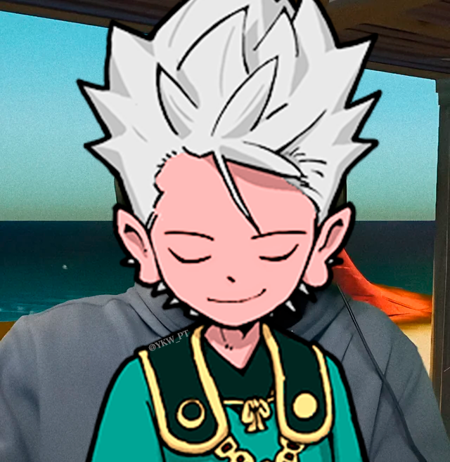 YKW: Project Timeline tweet media