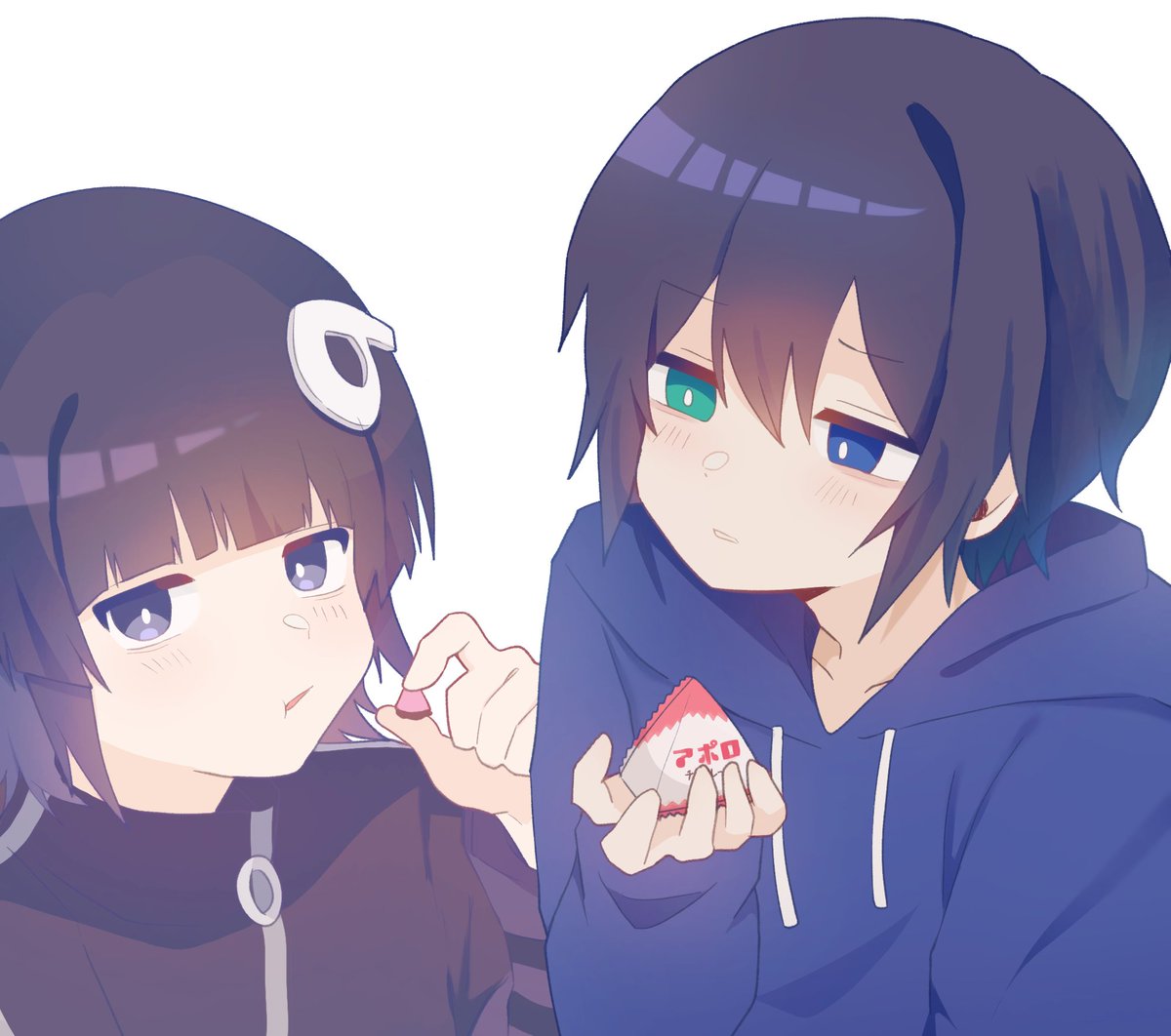 全てみんなの所以です。bot tweet media