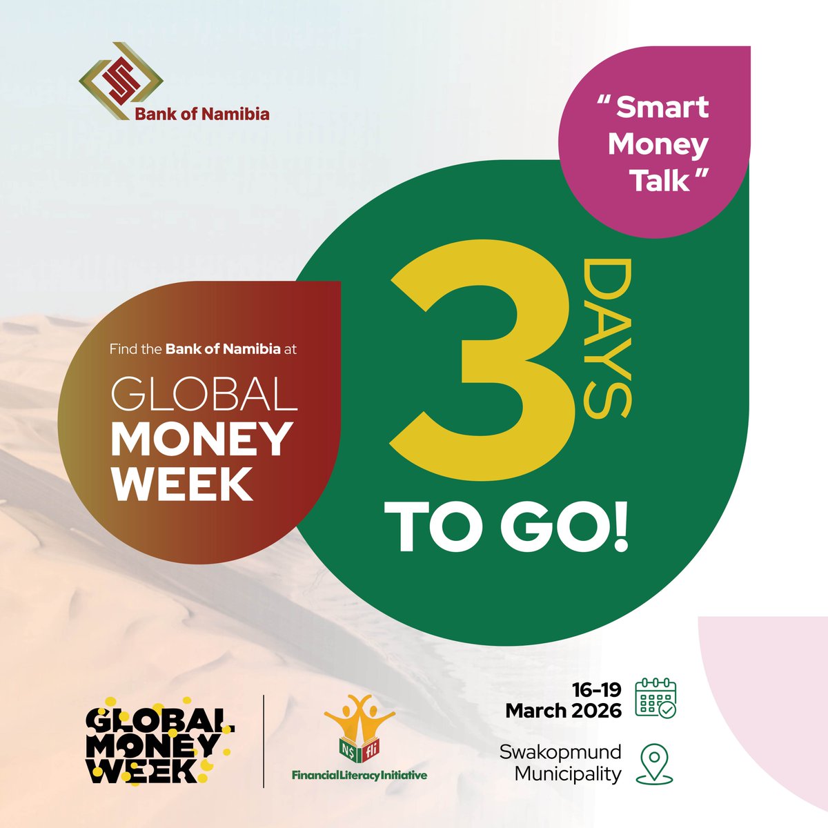 Bank of Namibia tweet media