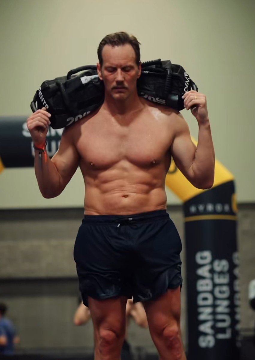 The Conjuring Files tweet media