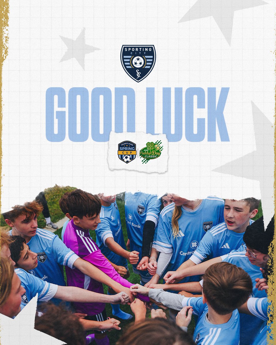 Sporting City tweet media