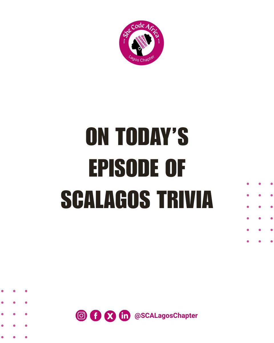 SCA Lagos tweet media