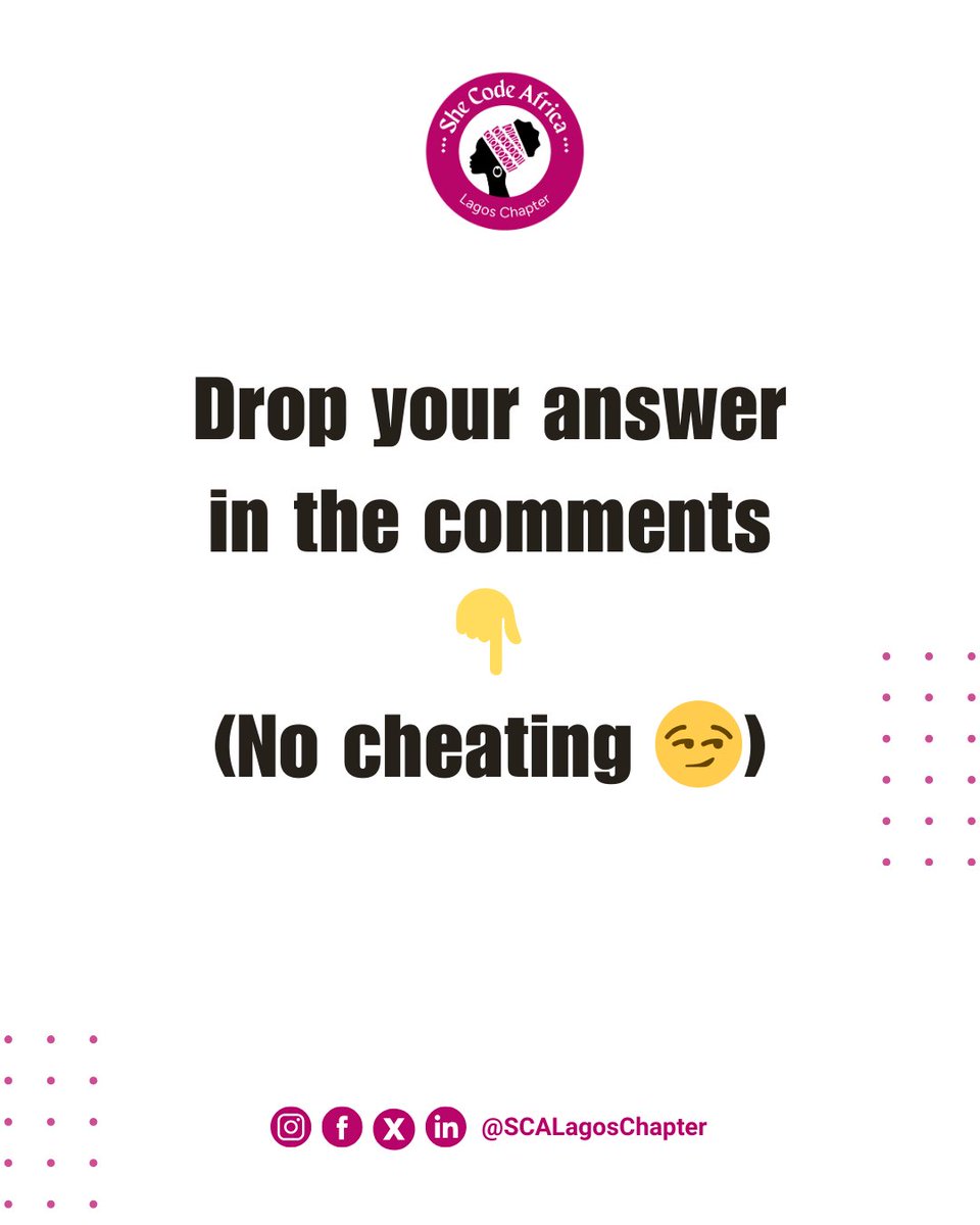 SCA Lagos tweet media