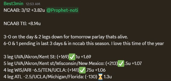 Best3min tweet media