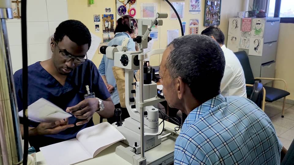 Ministerio de Salud Pública de Cuba tweet media