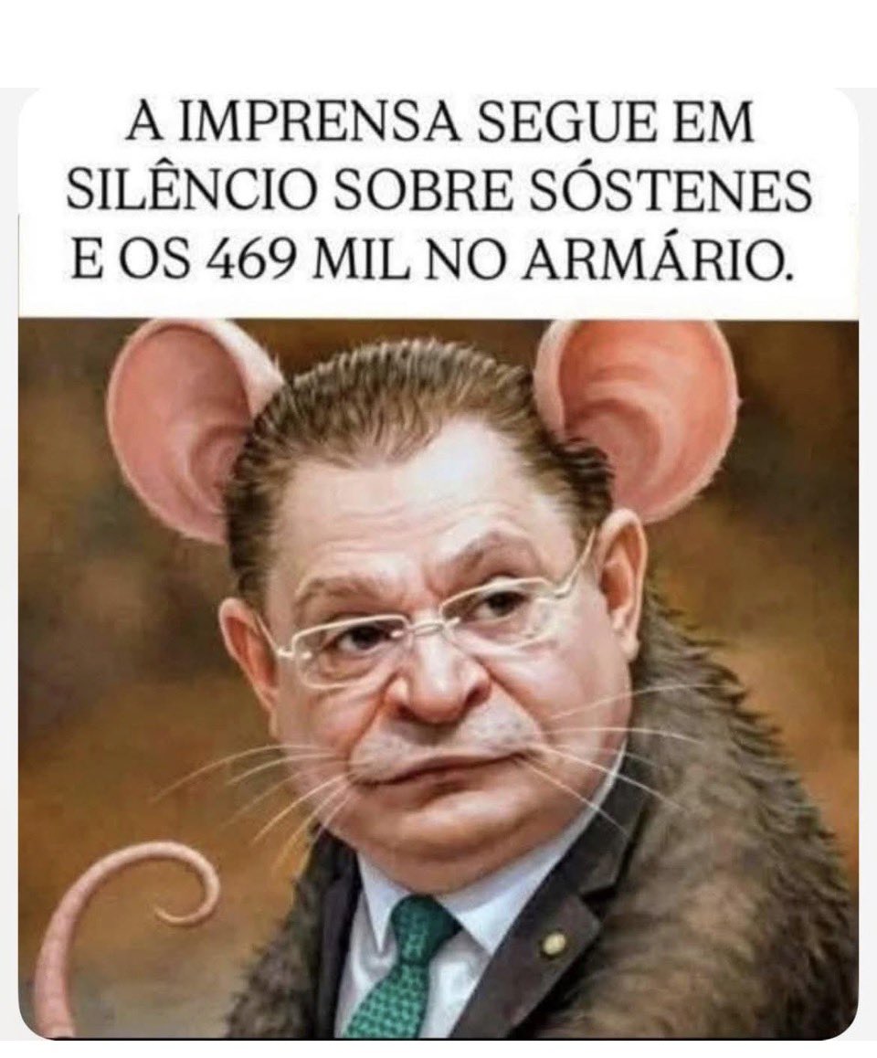 Até agora 👎 NADA⁉️⁉️