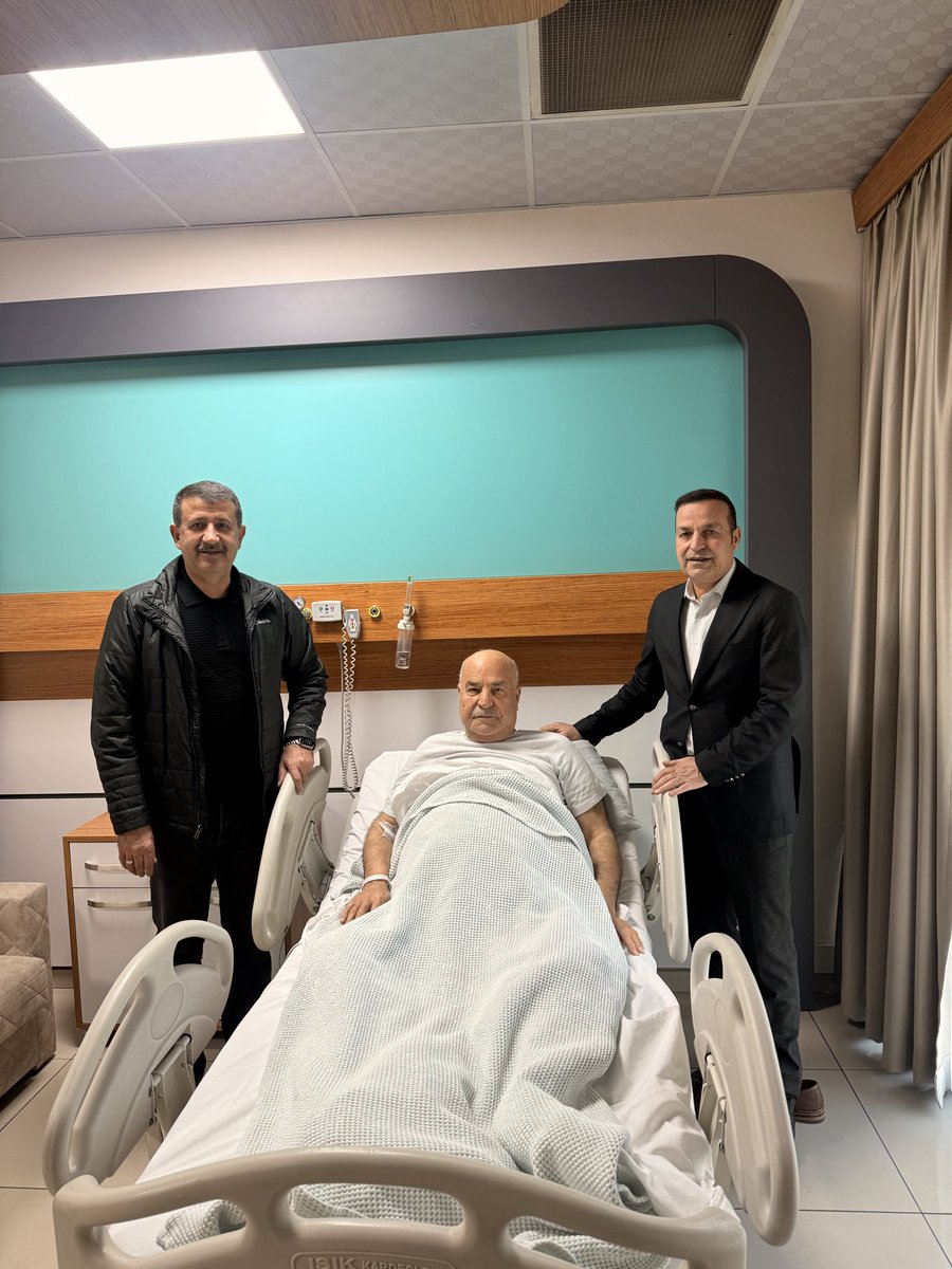 Mehmet EKİNCİ 🇹🇷 tweet media
