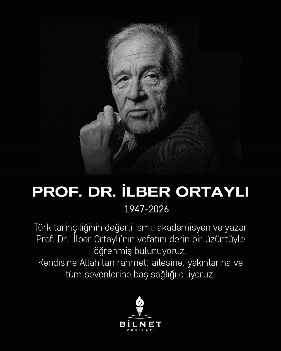 Bilnet Okulları - Mogan Kampüsü tweet media