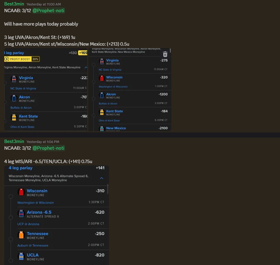 Best3min tweet media