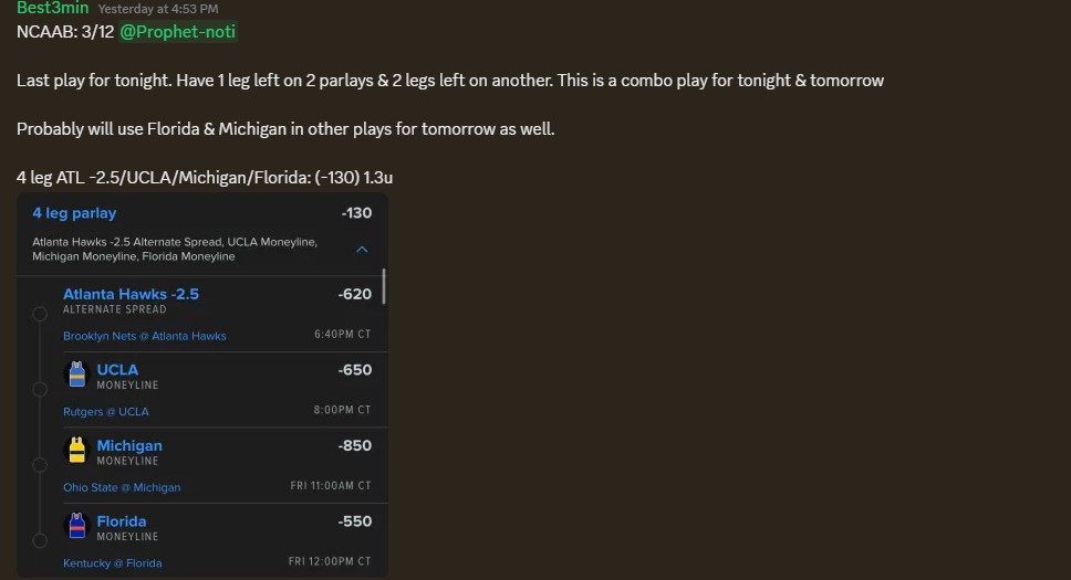 Best3min tweet media