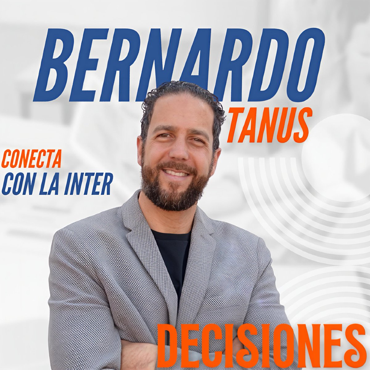 Universidad Interamericana tweet media