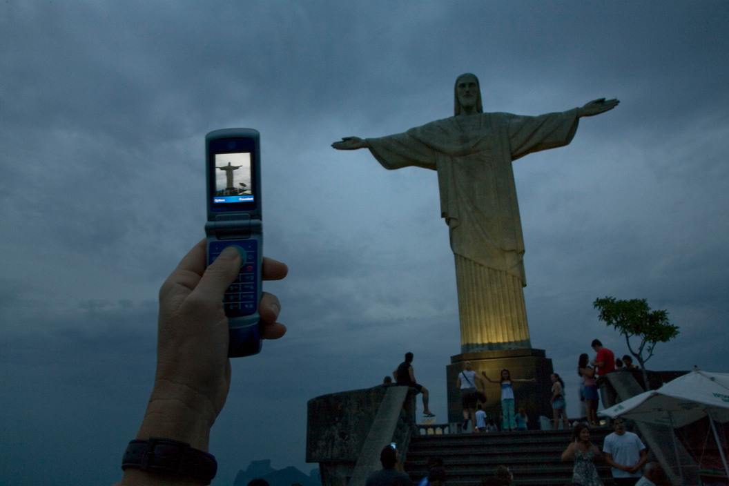 unearthly tweet media