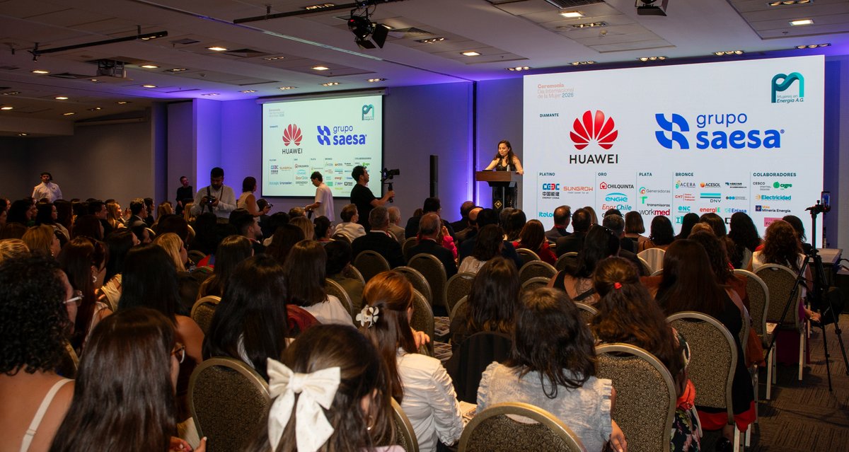 Transelec tweet media