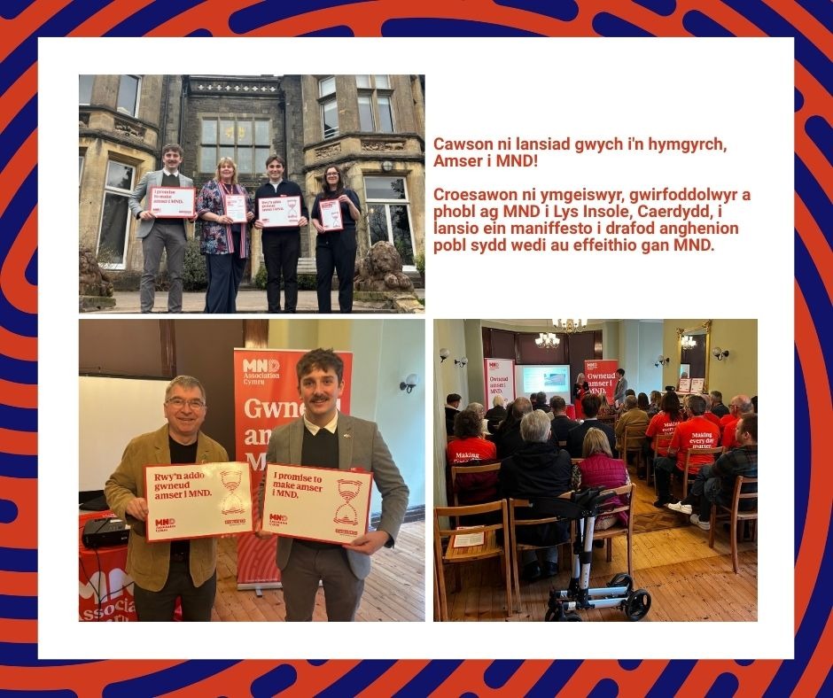 MND Association | Cymru Wales tweet media