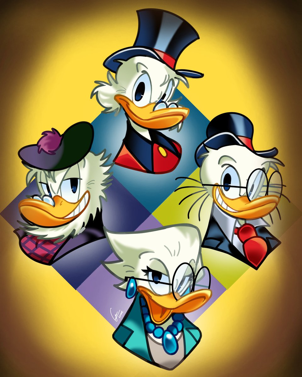Lame_Duckk🦆 tweet media