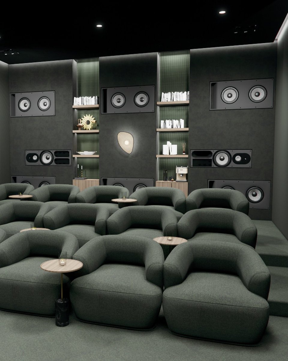 Focal Official tweet media