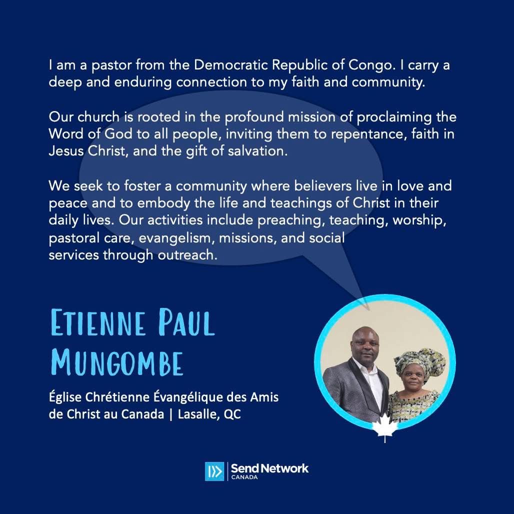 Send Network Canada tweet media