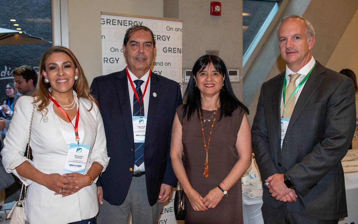 Transelec tweet media