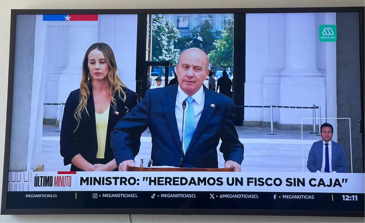 Leonardo Jofré Ríos 🏳️‍🌈 tweet media