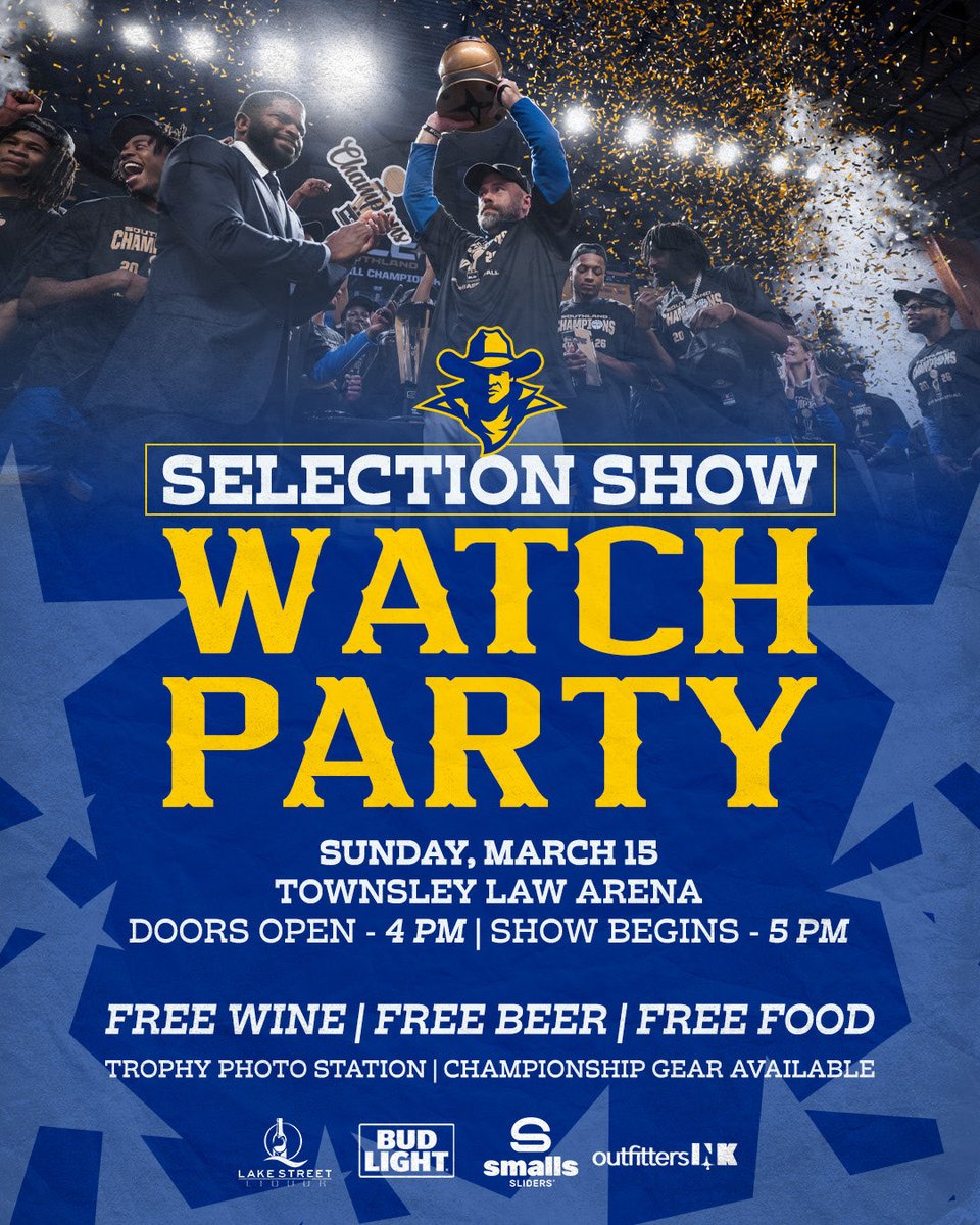 McNeese Men’s Basketball tweet media