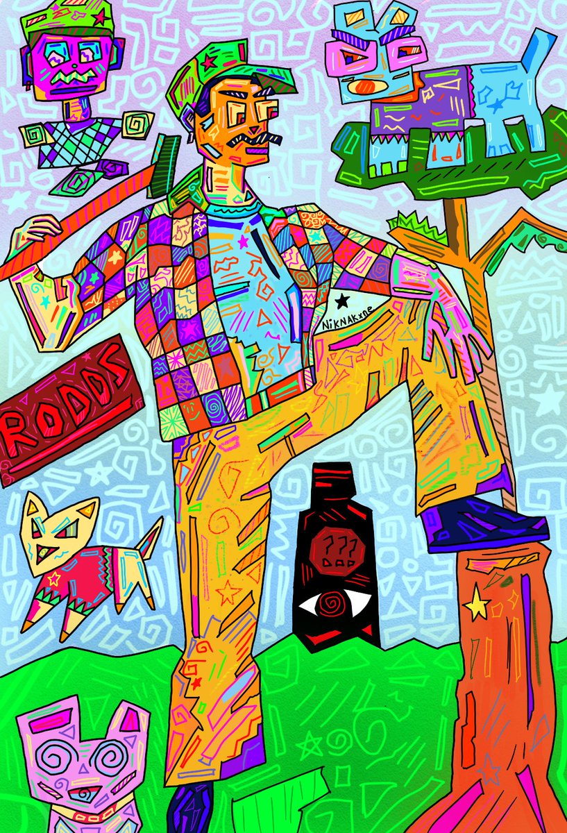 ☆Nikkie☆ tweet media