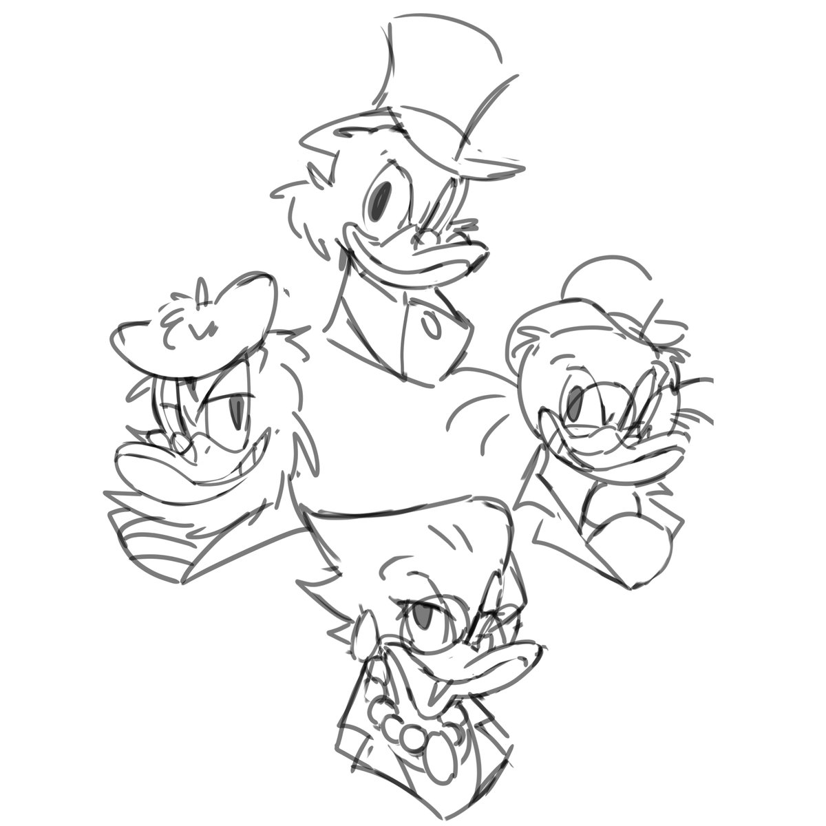 Lame_Duckk🦆 tweet media