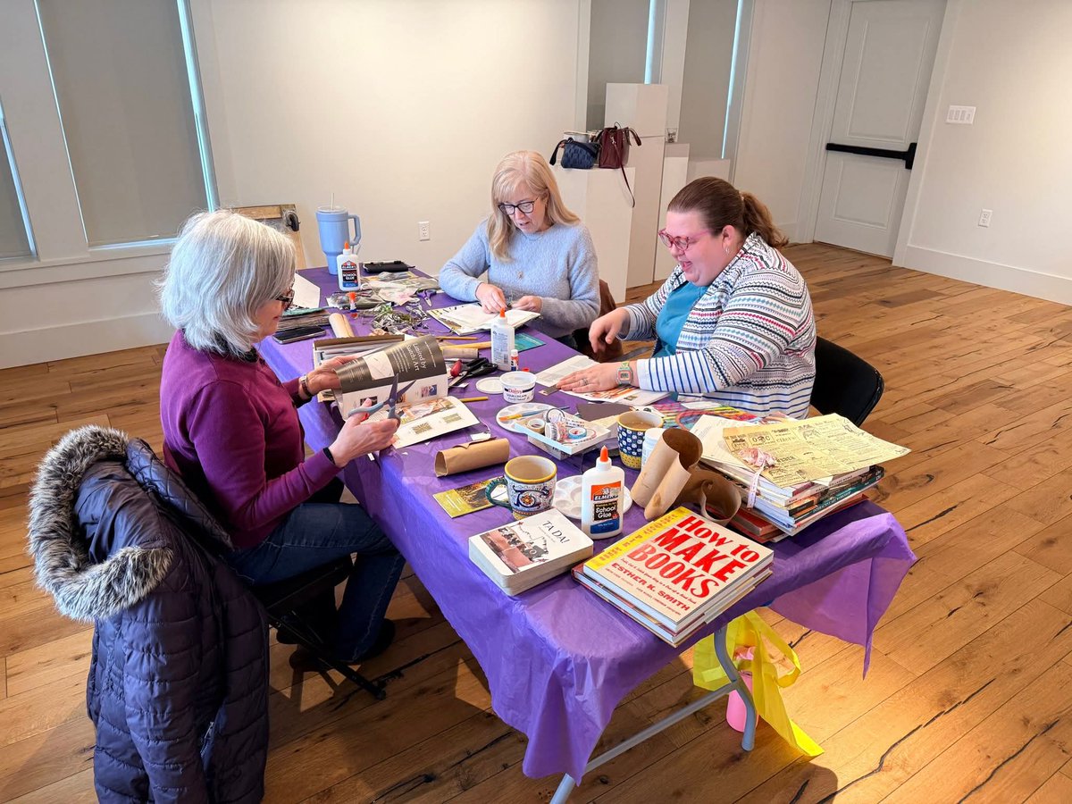 MSDE Comprehensive Arts Education tweet media