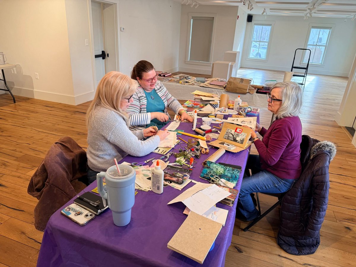 MSDE Comprehensive Arts Education tweet media